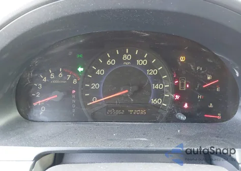 2010 Honda Odyssey Ex-L z USA, uszkodzony, nr VIN 5FNRL3H73AB057149